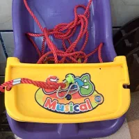 تاب کودک