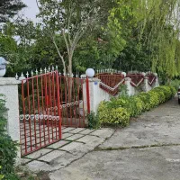 فروش زمین ۵۰۰ متری بر اول ساحل بنا تخریب امتیازات|فروش زمین و ملک کلنگی|چابکسر, |دیوار