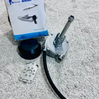 موتور قایق