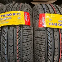 لاستیک پرایدی کویر تایر ۱۷۵/۶۰/۱۳ تاریخ جدید درجه۱