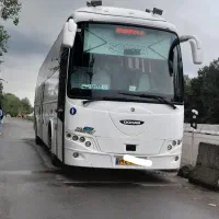 اجاره اتوبوس اسکانیا دربستی تور گردشگری