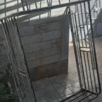 باربند وانت پیکان