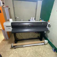دستگاه اکوسالونت ژاپنی Mutoh