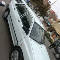 پراید مدل ۹۱تمام رنگ شاستی ها تعویض|خودرو سواری و وانت|پارسآباد, |دیوار