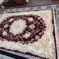 ی جفت فرش ۶ متری فرهی|فرش|رشت, کوی عرفان|دیوار