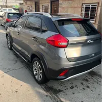 ام‌وی‌ام X22 اتوماتیک اسپرت اکسلنت، مدل ۱۳۹۶|خودرو سواری و وانت|فردیس, |دیوار