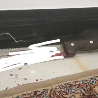 چاقو کوه نوردی