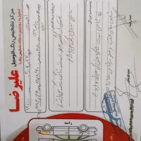 پراید موتورفنی سالم
