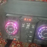 اسپیکر تسکو t900 بسیار قوی|صوتی و تصویری|فاضل آباد, |دیوار