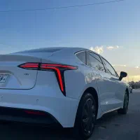 لونا برقی (Renault Yi 2024)