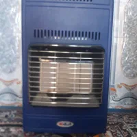 بخاری گازی برند آبسال