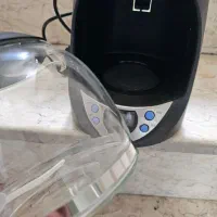 قهوه ساز فوری مارک اورانوس سالم به شرط|سماور، چایساز، قهوهساز|تهران, خزانه|دیوار