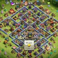 فروش اکانت کلش چنج 1.500میلیون|کنسول، بازی ویدئویی و آنلاین|شوشتر, |دیوار