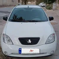 تیبا دو مدل۴۰۱ با تخفیف