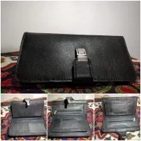 مصنوعات چرمی دست دوز|کیف، کفش، کمربند|رابر, |دیوار