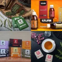 فروش دمنوش، چای و قهوه