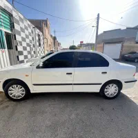 سمند EF7