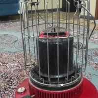 فروش علادین نفتی به همراه یک بشکه ۲۰۰ دویست لیتری