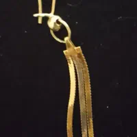 گمشده لنگه گوشواره