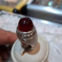 فدیم استاد رسول عقیق یمنی|جواهرات|تهران, خانی آباد نو جنوبی|دیوار