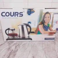 چای ساز|سماور، چایساز، قهوهساز|مرودشت, ژیان|دیوار