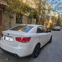 سراتو وارداتی 2011|خودرو سواری و وانت|کرج, کوی امامیه|دیوار