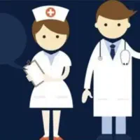 پرستار سالمند