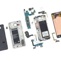 تعمیرات موبایل فقط ۳۰۰/۰۰۰