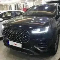 تیگو 8پرو خوش قیمت