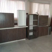 فروش کابینت دست دوم تمیز تمیز  علت تغیر دکورایدن