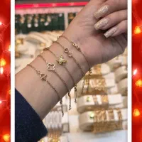 طلای آسنا درخششی بی حد و مرز