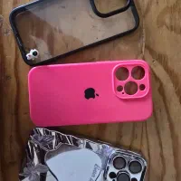 گارد گوشی ۱۴ پرو