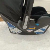 کریر دلیجان.هرو|اسباب و اثاث بچه|خوی, |دیوار