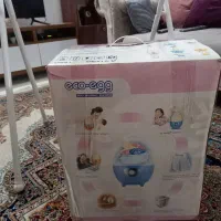 مینی واش برند اکو اِگ|اسباب و اثاث بچه|ری, دولتآباد|دیوار