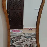 آینه قدی خاص و نو