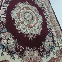 سه تخته فرش|فرش|همدان, |دیوار