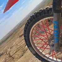 تریل یاماها مدل۶۲