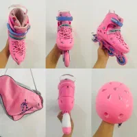 اسکیت در حد نو