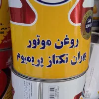 روغن موتور بهران تکتاز مناسب پرایدپژوپیکان