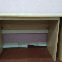 میز تحریر ساده