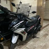 ایروکس اصلی نیرو موتور