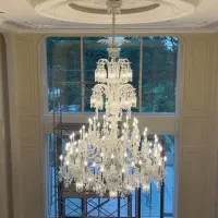 لوستر باکارات