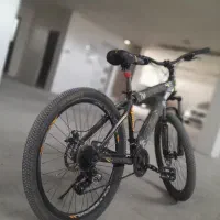 دوچرخه المپیاد سایز ۲۶