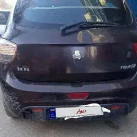 تیبا۲ مدل 96