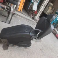 صندلی آرایشگاهی