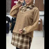 سفارش لباس زنانه به صورت تک و عمده|لباس|ایذه, |دیوار