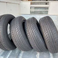 گلدستون 185/65R15|قطعات یدکی و لوازم جانبی|دره شهر, |دیوار