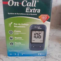 فروش دستگاه تست قندخون