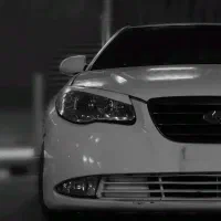 هیوندای النترا 1600cc *مشاوره و خرید خودرو تصادفی*|خودرو سواری و وانت|بیرجند, |دیوار