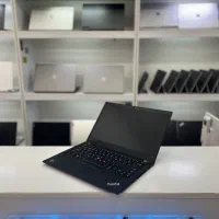 Lenovo think T490 i5 اوپن باکس کربن|رایانه همراه|رشت, دیلمان|دیوار